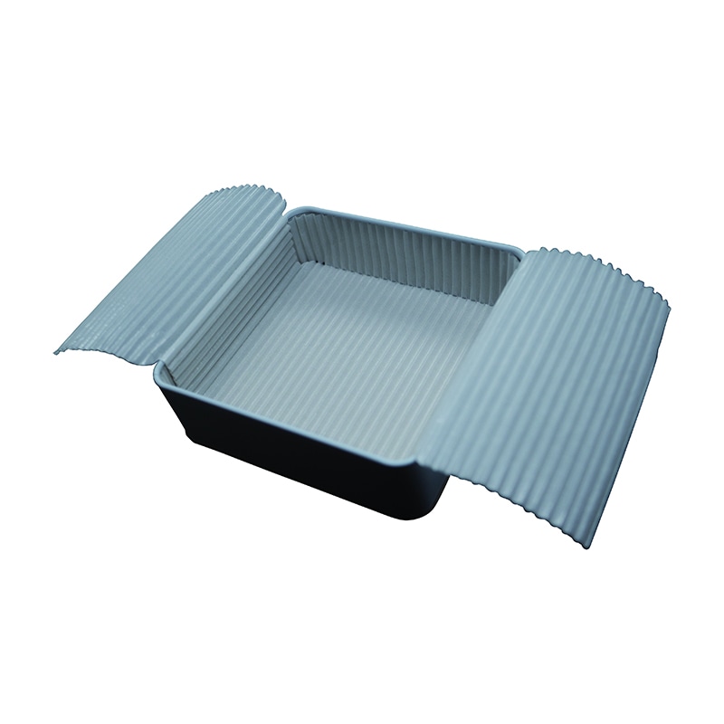 ロイヤル缶用グラシン  GT－03 60枚/箱（ご注文単位1箱）【直送品】