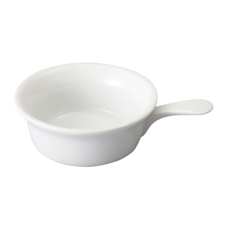 陶器 フライパン TY-025 1個(ご注文単位120個)【直送品】