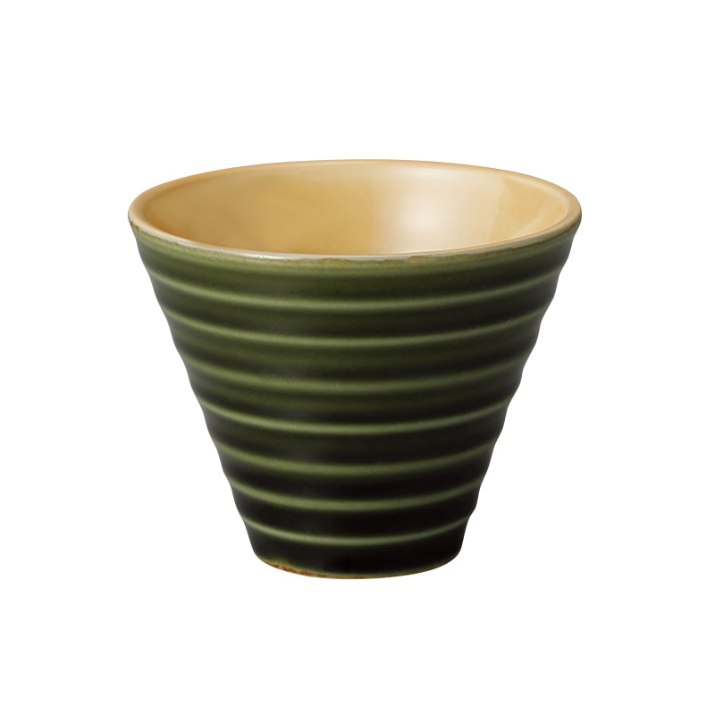 和陶器 久々利 織部 MH-024 1個(ご注文単位210個)【直送品】