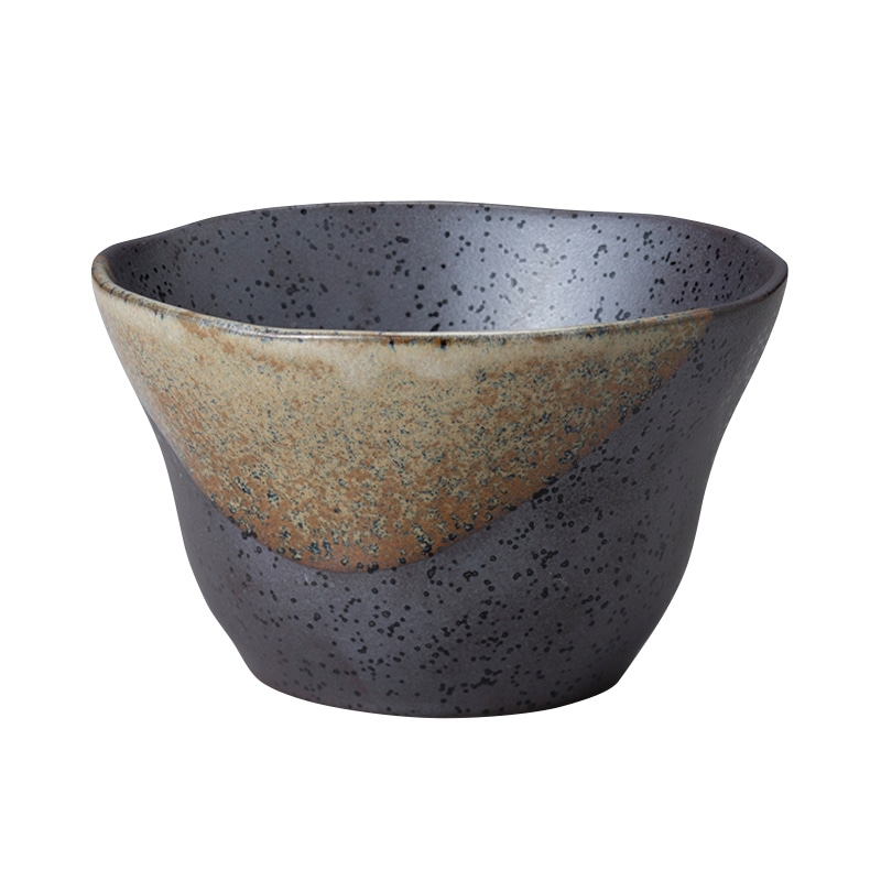 和陶器 花水木 黒水晶 MH-071 1個(ご注文単位210個)【直送品】