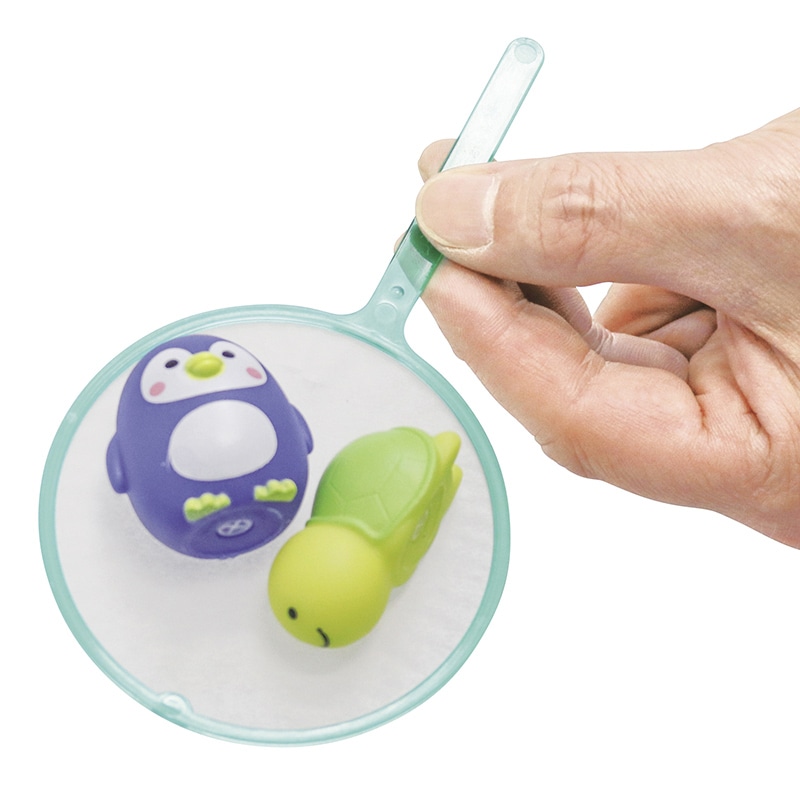 ぷかぷか人気水族館すくいどり大会 ラストワン付　100名様用 21677 1パック（ご注文単位1パック）【直送品】