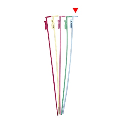 風船棒 大 水 100入 01635 1パック(ご注文単位1パック)【直送品】