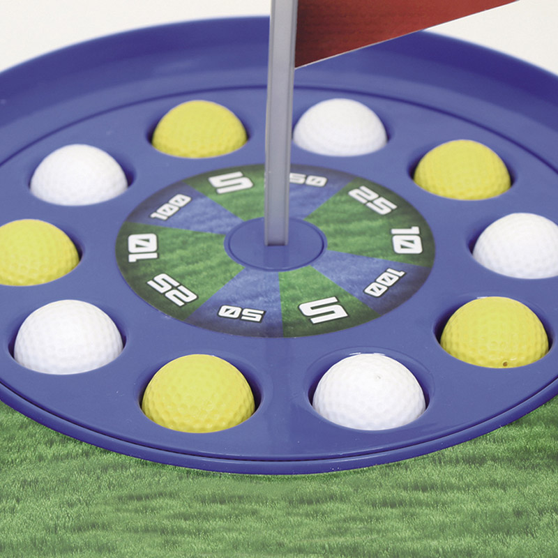 スピンゴルフ  50393 1パック（ご注文単位1パック）【直送品】