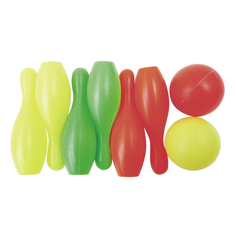 ストライクボウリング 25入 93390 1パック（ご注文単位1パック）【直送品】