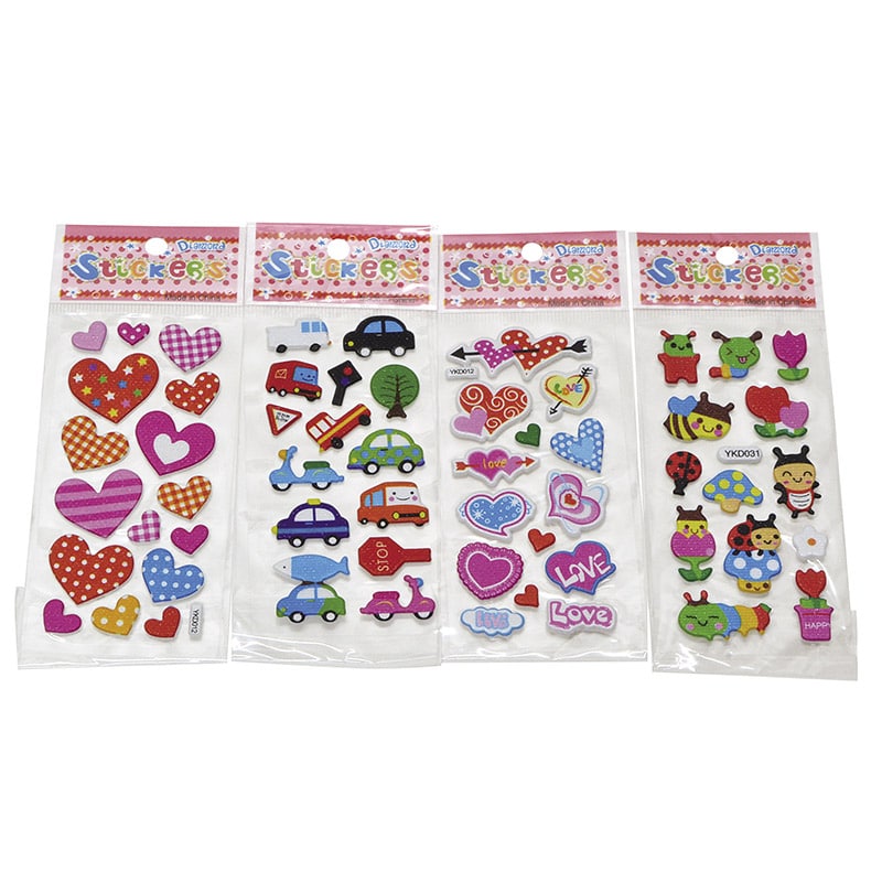 ミニシール 50入 43451 1パック(ご注文単位1パック)【直送品】