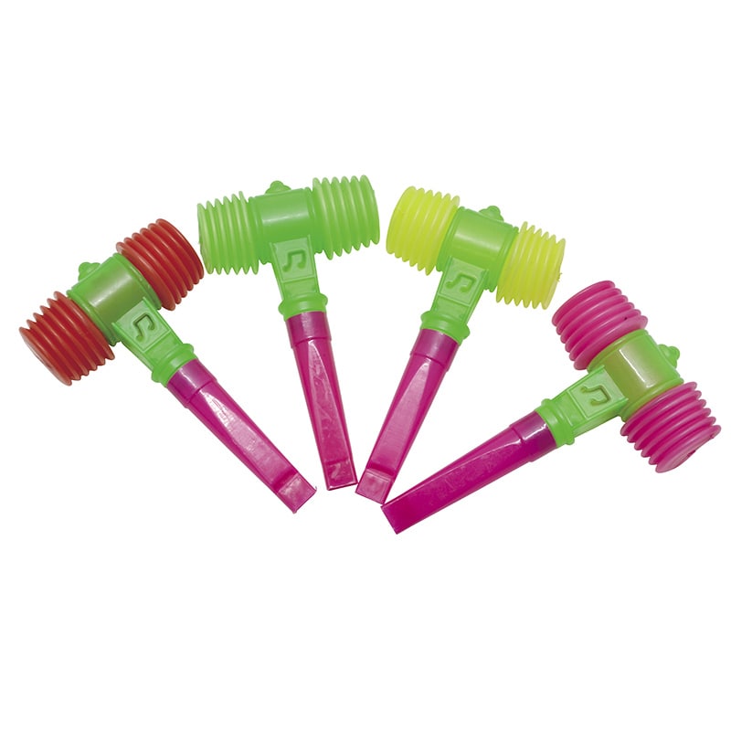 ポンポンハンマー 25入 84723 1パック(ご注文単位1パック)【直送品】