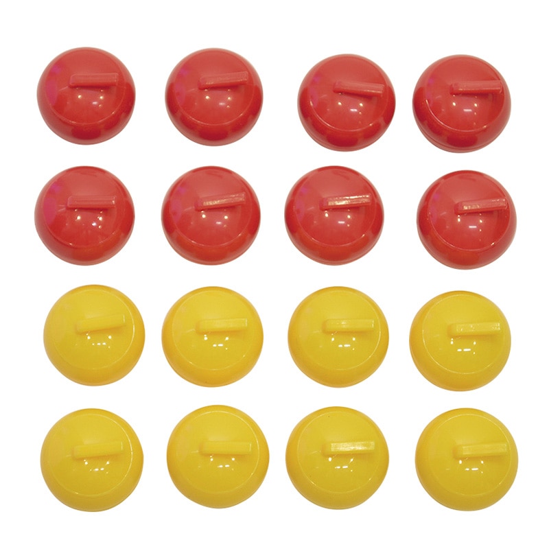 BIGカーリングゲームセット 21507 1パック(ご注文単位1パック)【直送品】