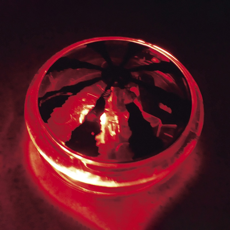 フラッシュフルーツヨーヨー 24入 46020 1パック(ご注文単位1パック)【直送品】