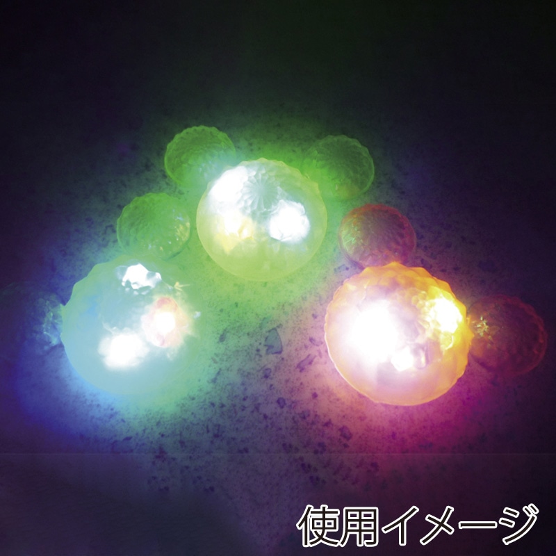 ピカピカジュエルマウス 48入 90269 1パック（ご注文単位1パック）【直送品】