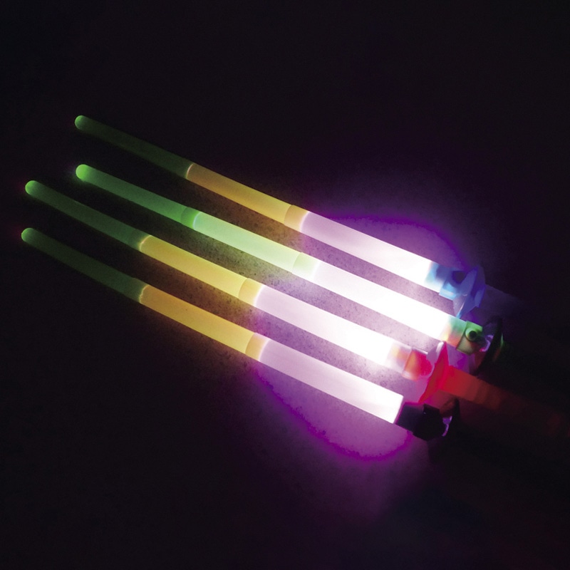 光るのび~る剣 12入 45301 1パック(ご注文単位1パック)【直送品】