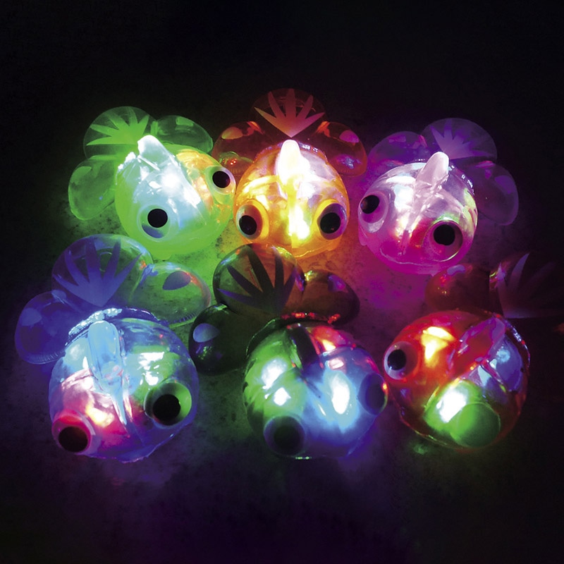 ピカピカジャンボきんぎょさん 24入 44641 1パック(ご注文単位1パック)【直送品】