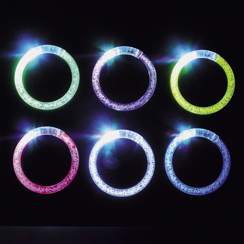 トゥインクルライトブレス 25入 92204 1パック(ご注文単位1パック)【直送品】