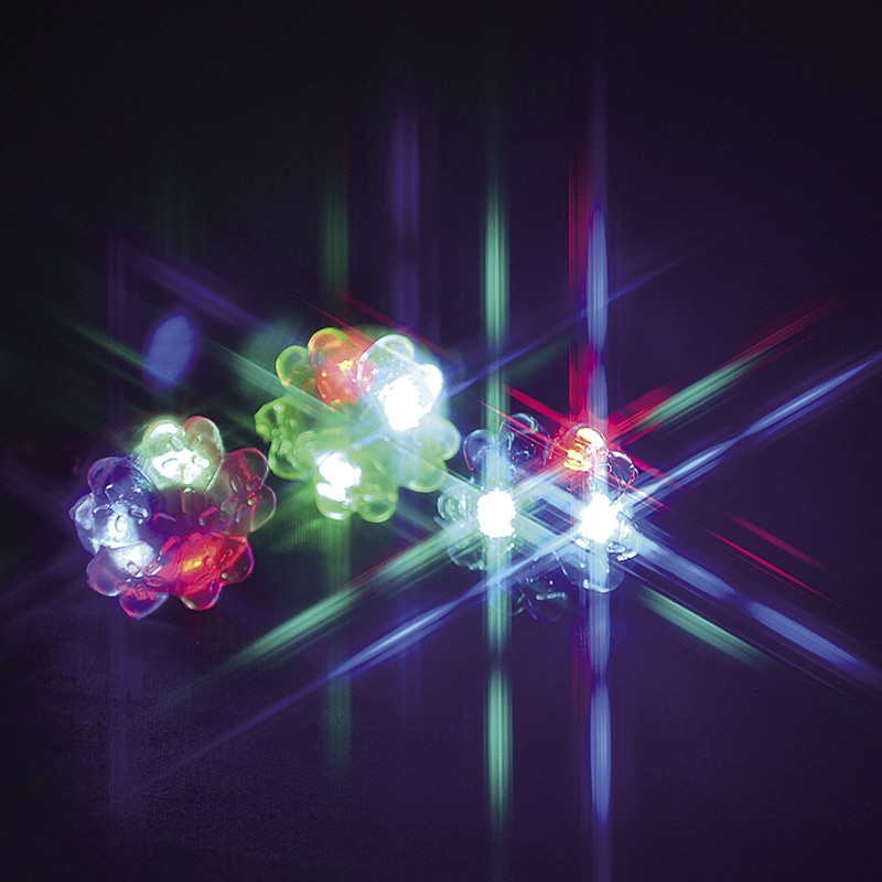 フラッシュフラワーリング 36入 43505 1パック(ご注文単位1パック)【直送品】