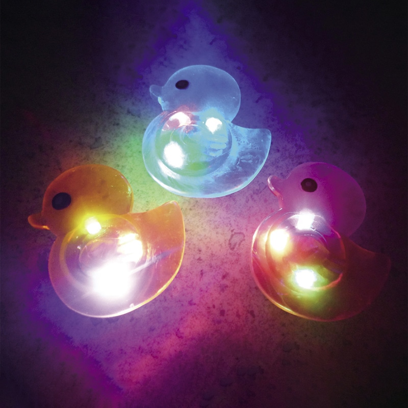 ピカピカあひる 48入 45299 1パック(ご注文単位1パック)【直送品】