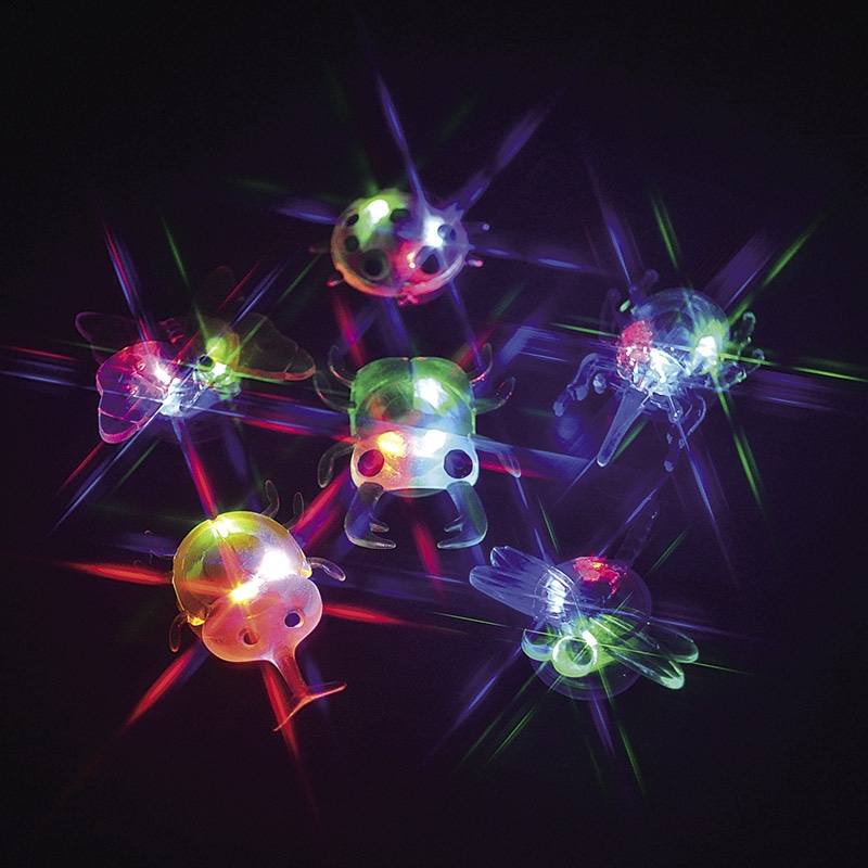 ピカピカ森の生物 48入 43754 1パック（ご注文単位1パック）【直送品】