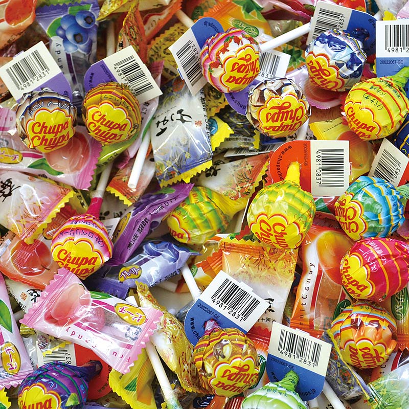 チュッパチャップスすくいどり 100名様用 21140 1パック※軽（ご注文単位1パック）【直送品】