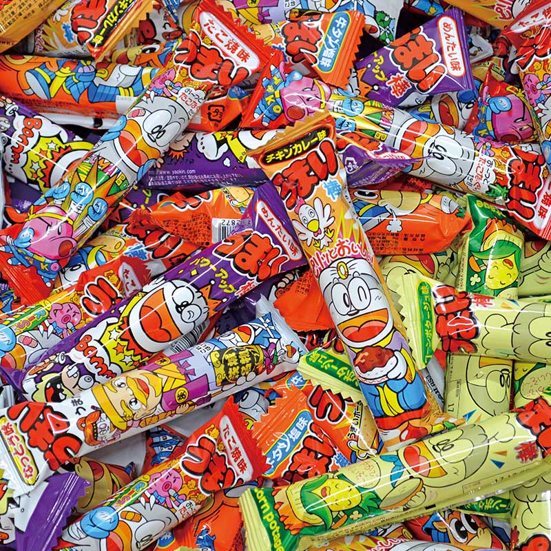 うまい棒すくいどり&つかみどりプレゼント プール付 20646 1パック※軽(ご注文単位1パック)【直送品】