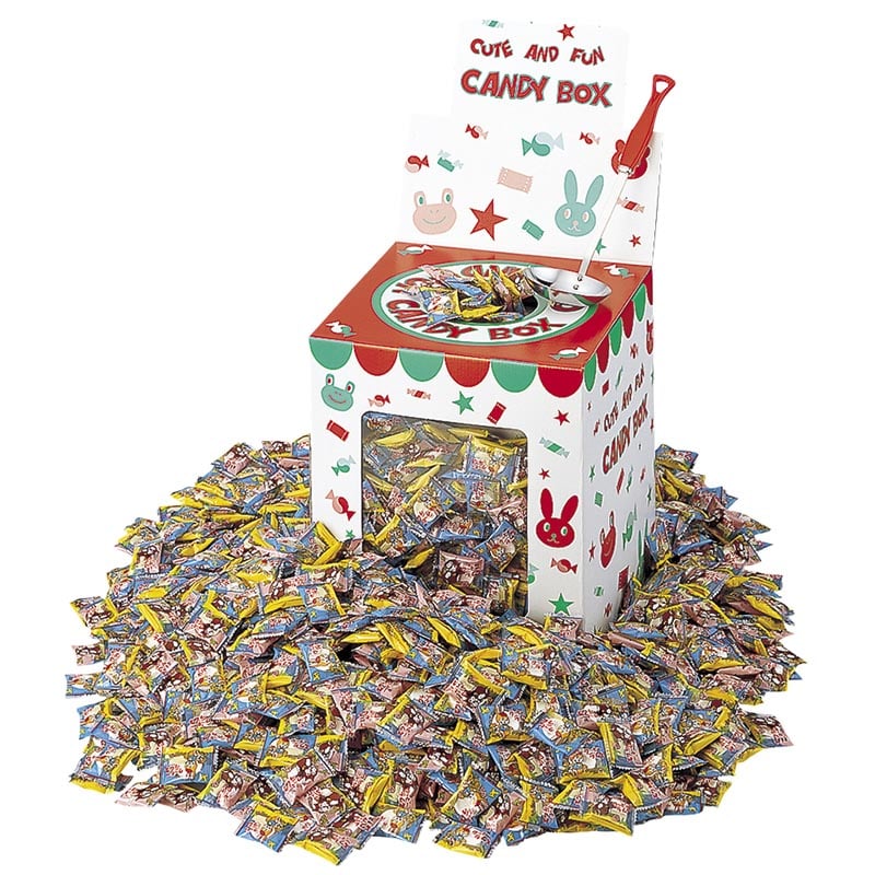 クッピーラムネすくいどりプレゼント 200名様用 21006 1セット(ご注文単位1セット)【直送品】