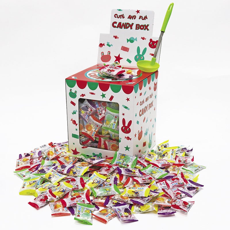 あべっこラムネすくいどりプレゼント 200名様用 21717 1セット(ご注文単位1セット)【直送品】