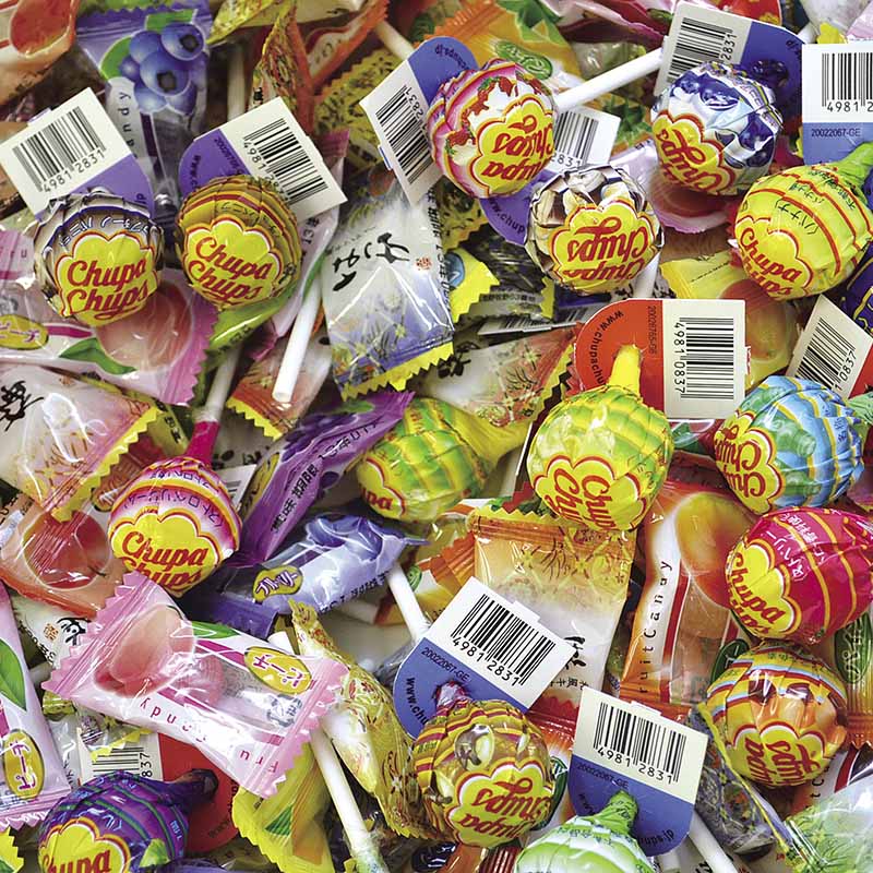 チュッパチャップスすくいどり 200名様用 21141 1パック(ご注文単位1パック)【直送品】