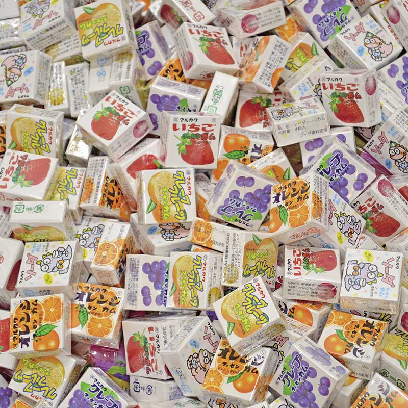 フーセンガムいろいろすくいどりプレゼント プール付 20648 1パック（ご注文単位1パック）【直送品】