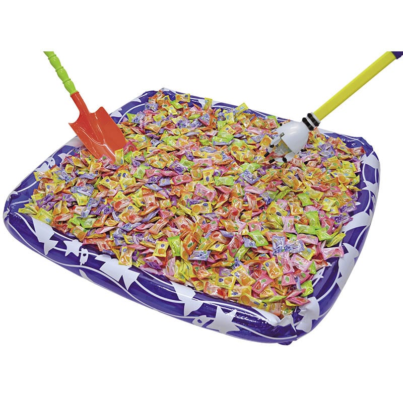 バラエティーキャンディ すくいどり&つかみどりプレゼント プール付 20647 1パック(ご注文単位1パック)【直送品】