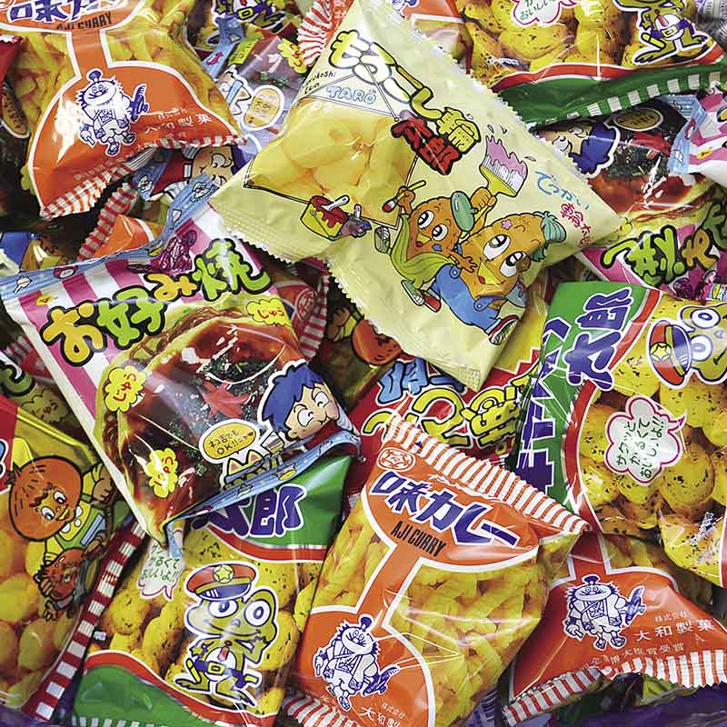 パワーショベルすくいどり 人気スナック菓子いろいろプレゼント 21309 1パック(ご注文単位1パック)【直送品】