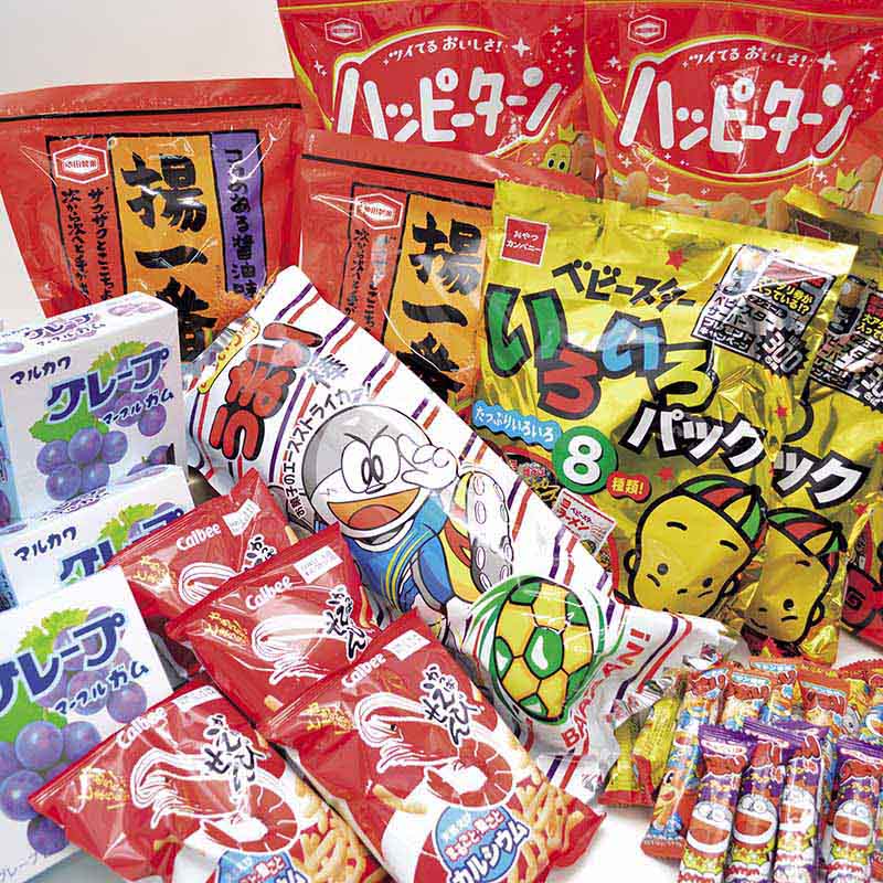 チョーBIGなお菓子抽選会プレゼント 100名様用 20694 1パック(ご注文単位1パック)【直送品】