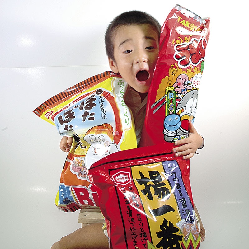 チョーBIGなお菓子抽選会プレゼント 100名様用 20694 1パック（ご注文単位1パック）【直送品】