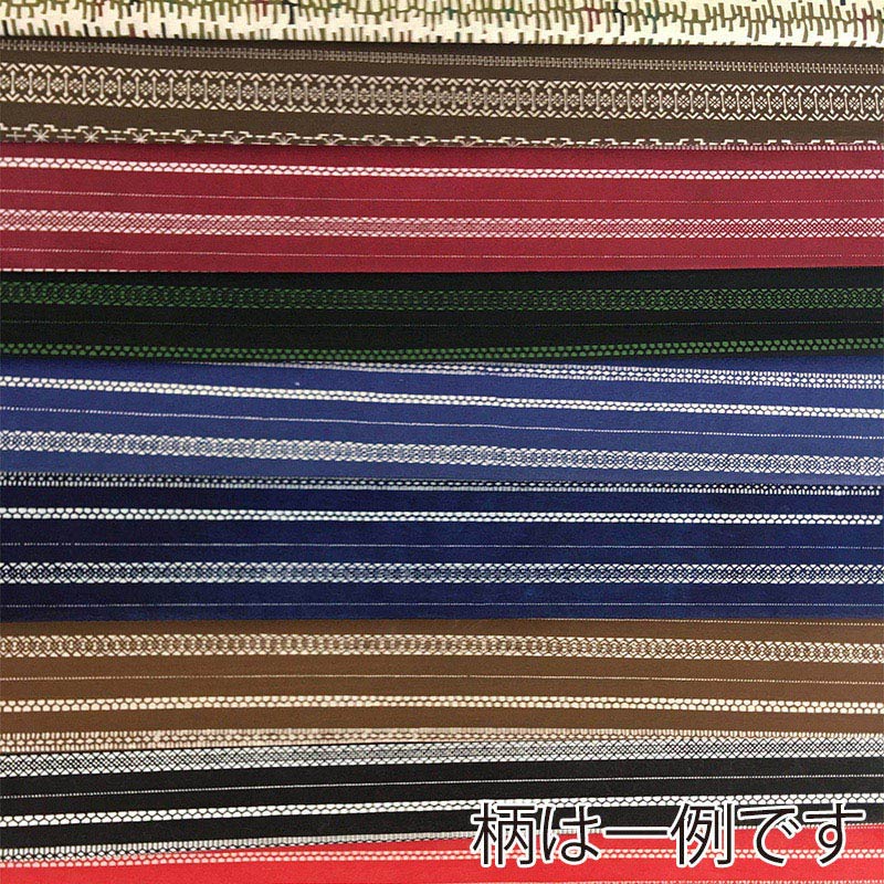 和紙 型染 おまかせ10枚セット No.6 86832 1袋（ご注文単位10袋）【直送品】