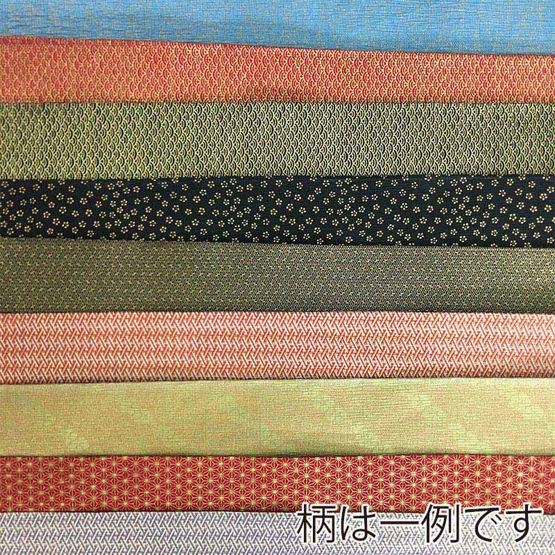 和紙 友禅紙 S字ちりめん おまかせ10枚セット No.3 89891 1袋（ご注文単位10袋）【直送品】