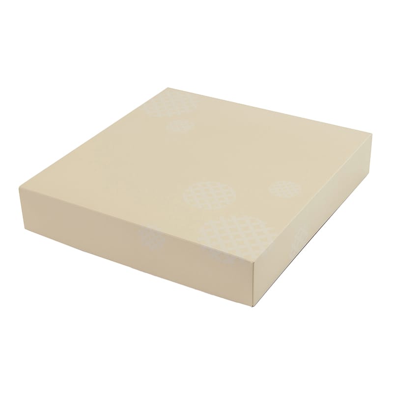 パッケージ中澤 和生進物函 和香 こいろ #556 B15730 25枚/箱(ご注文単位1箱)【直送品】