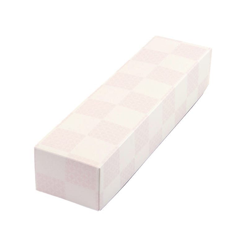 パッケージ中澤 和生進物函 和香 あずき #553 B15800 100枚/箱(ご注文単位1箱)【直送品】