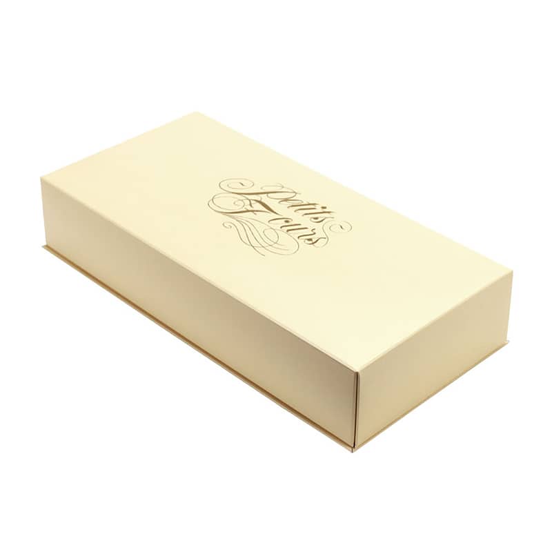 パッケージ中澤 焼菓子ギフト箱 プチフル マーク入 10ヶ用 B21310 100枚/箱（ご注文単位1箱）【直送品】