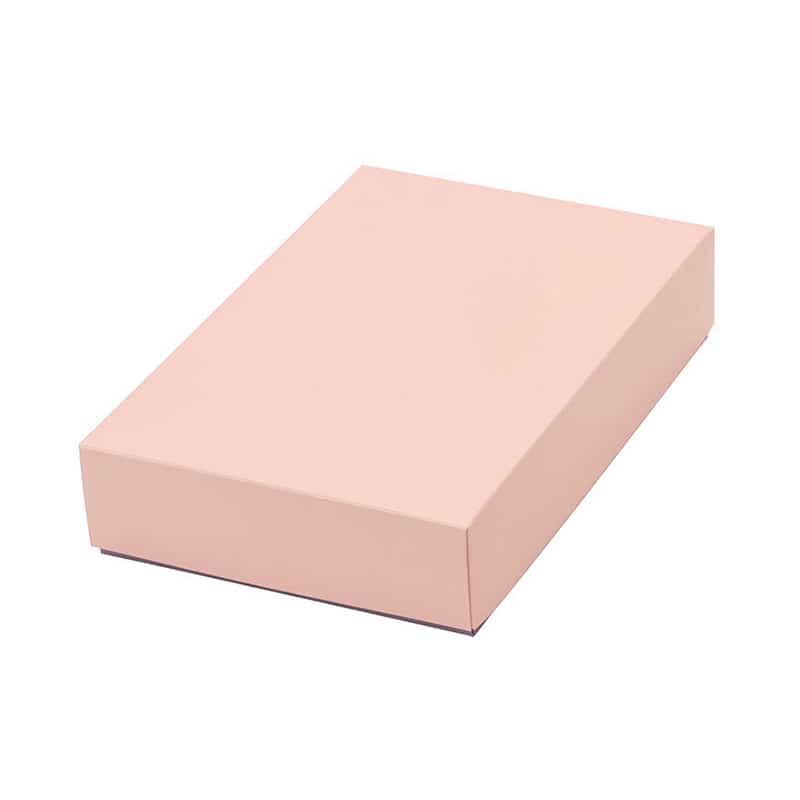 パッケージ中澤 和生進物箱 風季 15号-深 B25140 50枚/箱（ご注文単位1箱）【直送品】