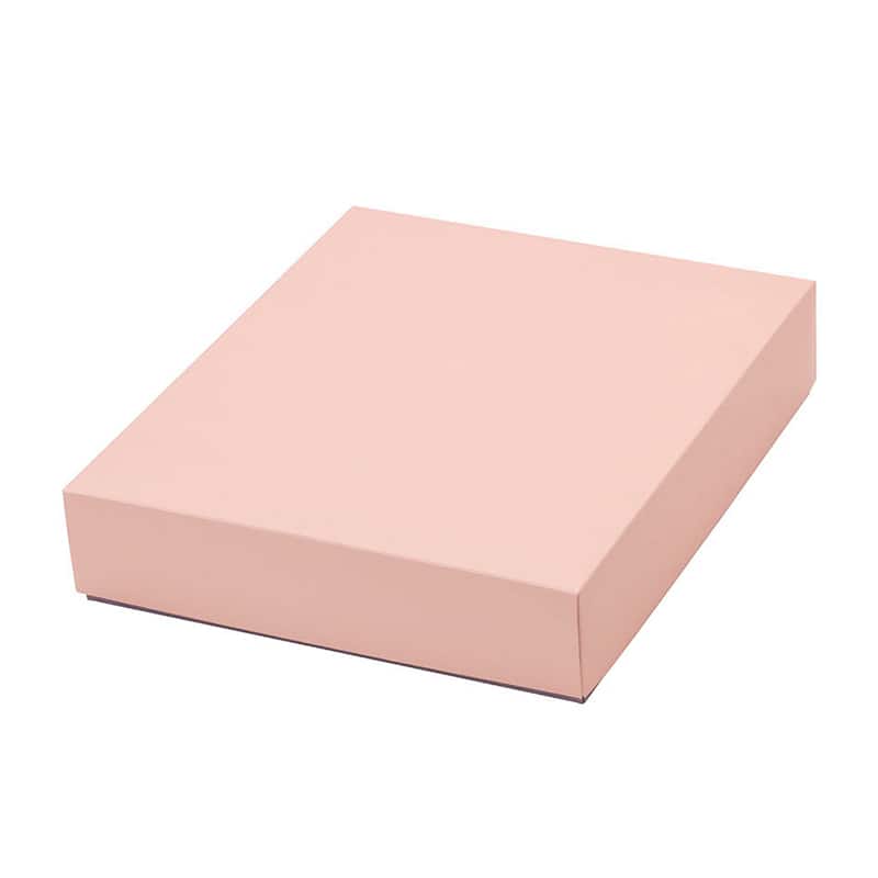 パッケージ中澤 和生進物箱 風季 20号-深 B25150 50枚/箱（ご注文単位1箱）【直送品】
