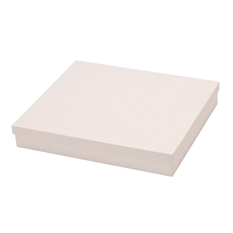 パッケージ中澤 和生進物箱 ST和菓子函 みかさ用 #27 B25930 100枚/箱（ご注文単位1箱）【直送品】
