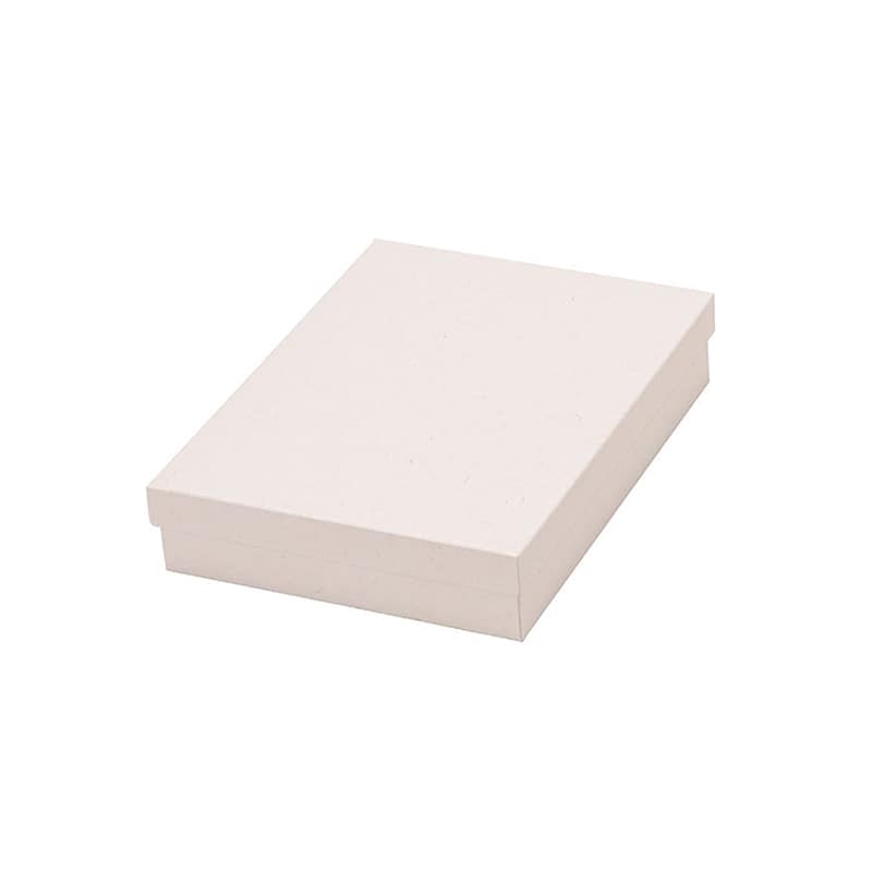 パッケージ中澤 和生進物箱 ST和菓子函 #6×8 B26110 200枚/箱（ご注文単位1箱）【直送品】