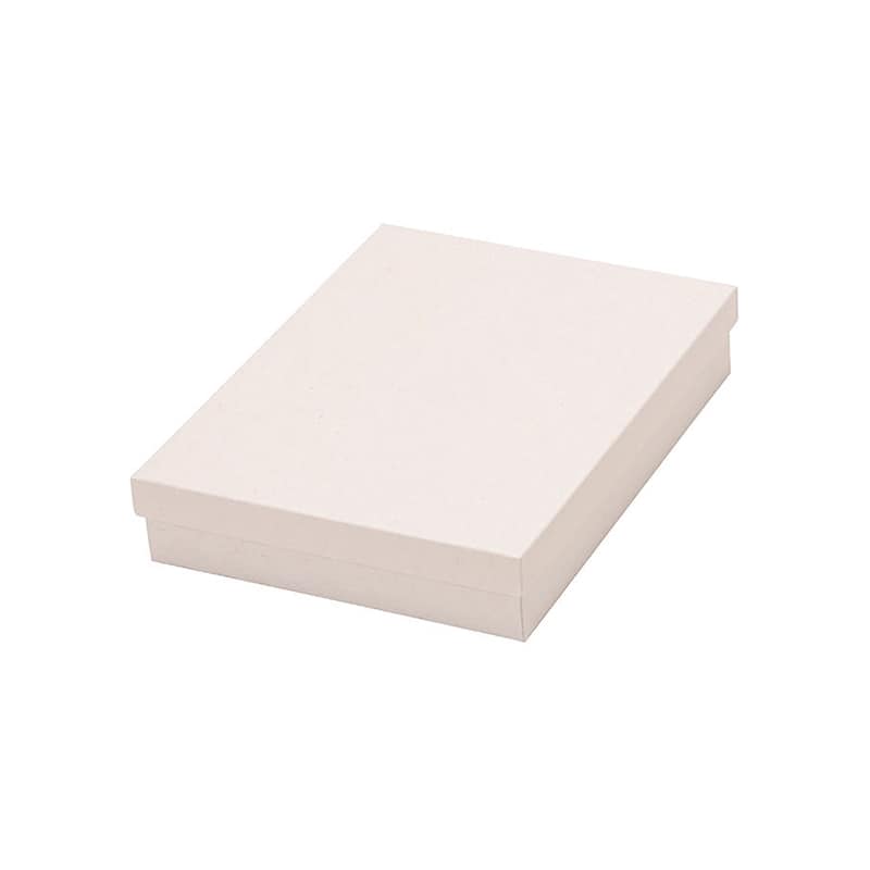 パッケージ中澤 和生進物箱 ST和菓子函 #6.5×8.5 B26140 200枚/箱（ご注文単位1箱）【直送品】