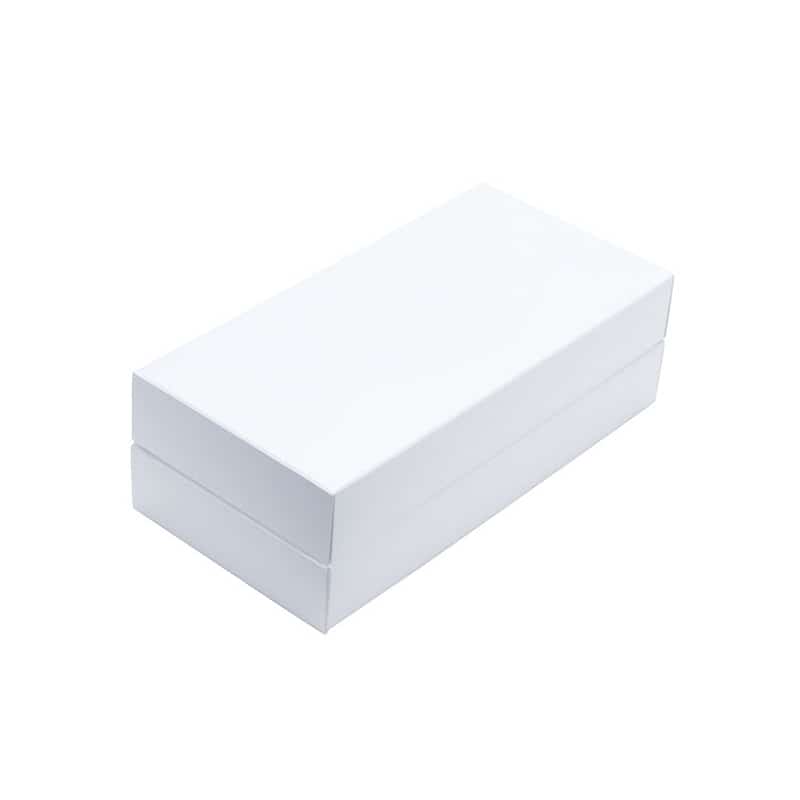 パッケージ中澤 焼菓子ギフト箱 フリーBOX パール 3号 B30150 100枚/箱（ご注文単位1箱）【直送品】