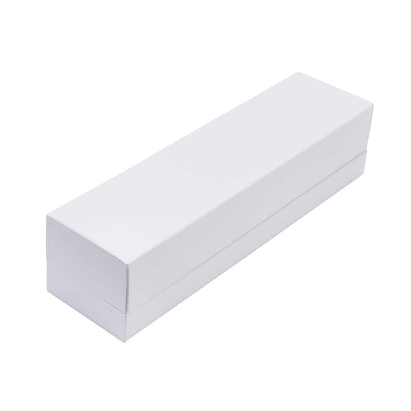 パッケージ中澤 焼菓子ギフト箱 ロイヤルBOX 1本用 折り式 B30410 200枚/箱（ご注文単位1箱）【直送品】