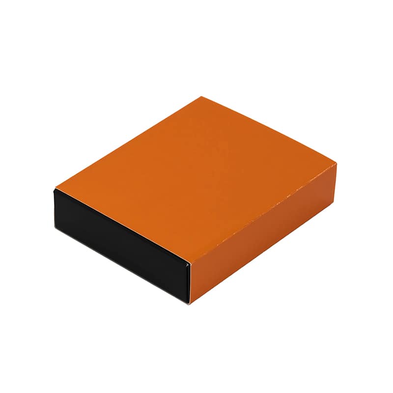 パッケージ中澤 チョコレート箱 ガナッシュOBS 2cm角用 OBS-2012 F10110 100枚/箱（ご注文単位1箱）【直送品】
