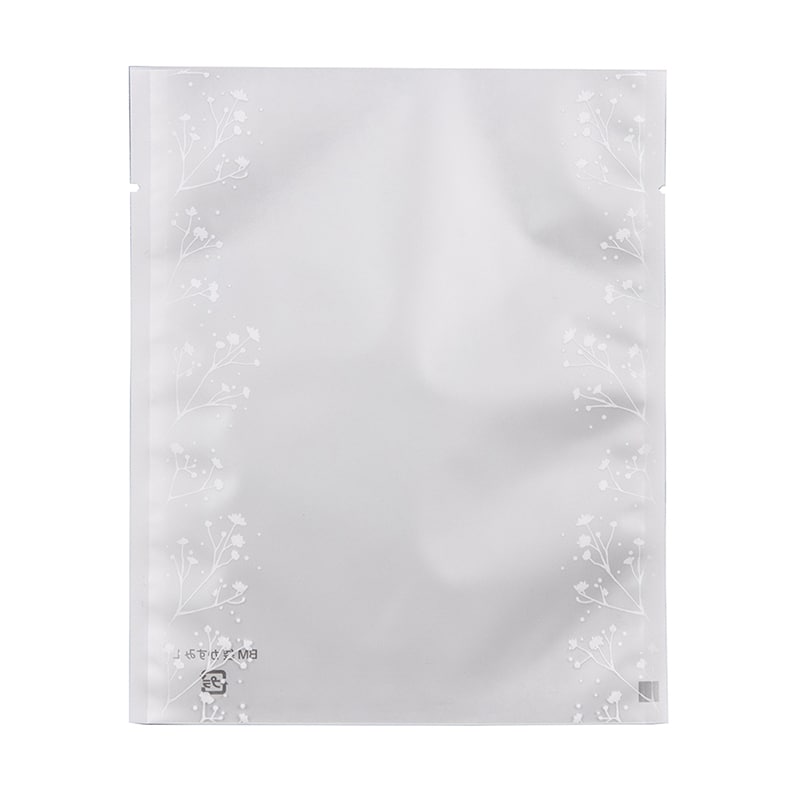 パッケージ中澤 BM袋 かすみ L W11930 800枚/袋（ご注文単位1袋）【直送品】
