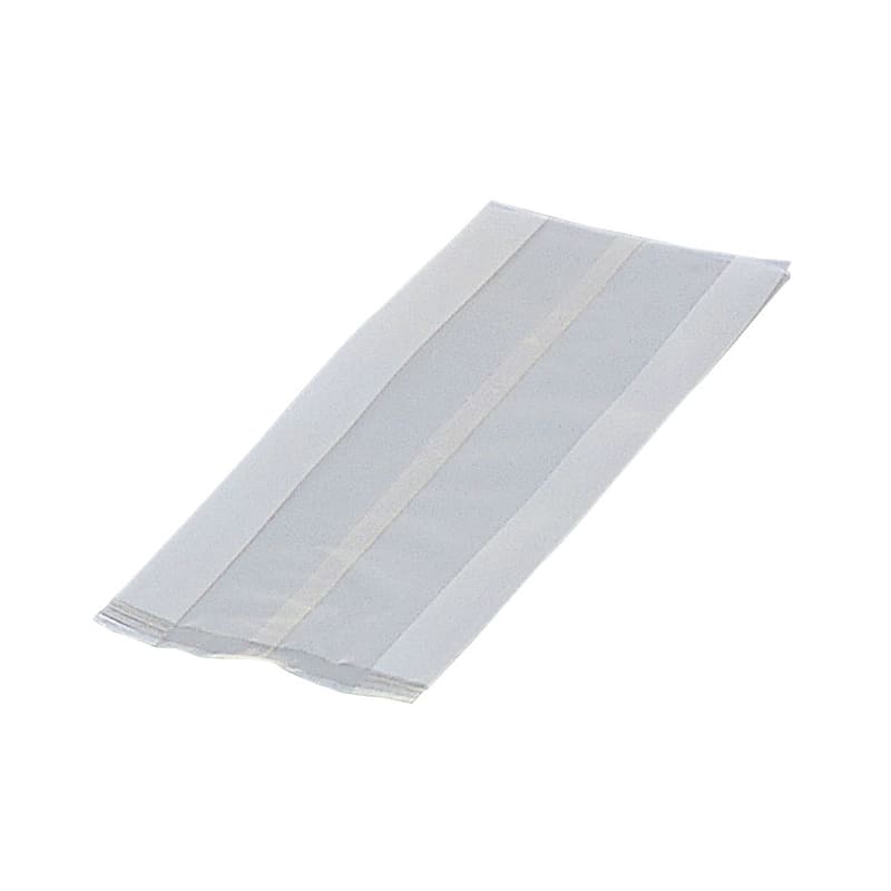 パッケージ中澤 和菓子用KOP外袋 6ヶ用 W15230 1000枚/袋（ご注文単位1袋）【直送品】