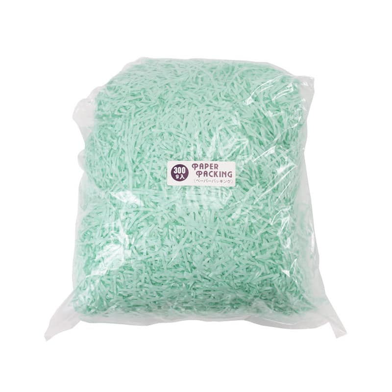 パッケージ中澤 ペーパーパッキング 300g 青 W32120 6枚/箱(ご注文単位1箱)【直送品】