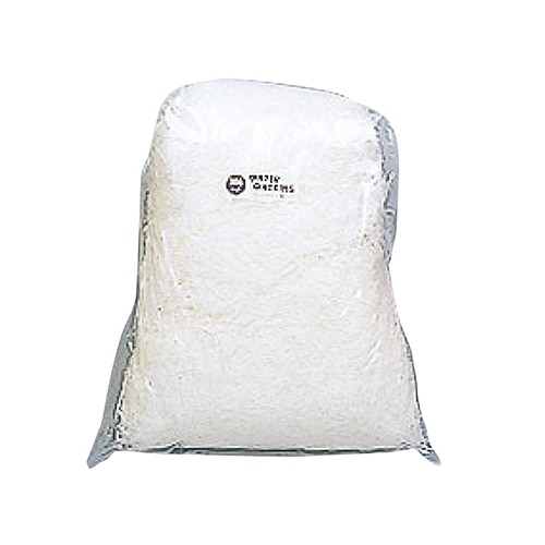 パッケージ中澤 ペーパーパッキング 300g 白 W32150 6枚/箱(ご注文単位1箱)【直送品】