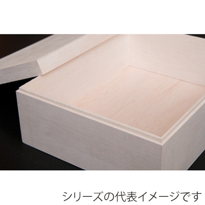 ギフト木箱 多用途サイズ 100703 1個(ご注文単位1個)【直送品】
