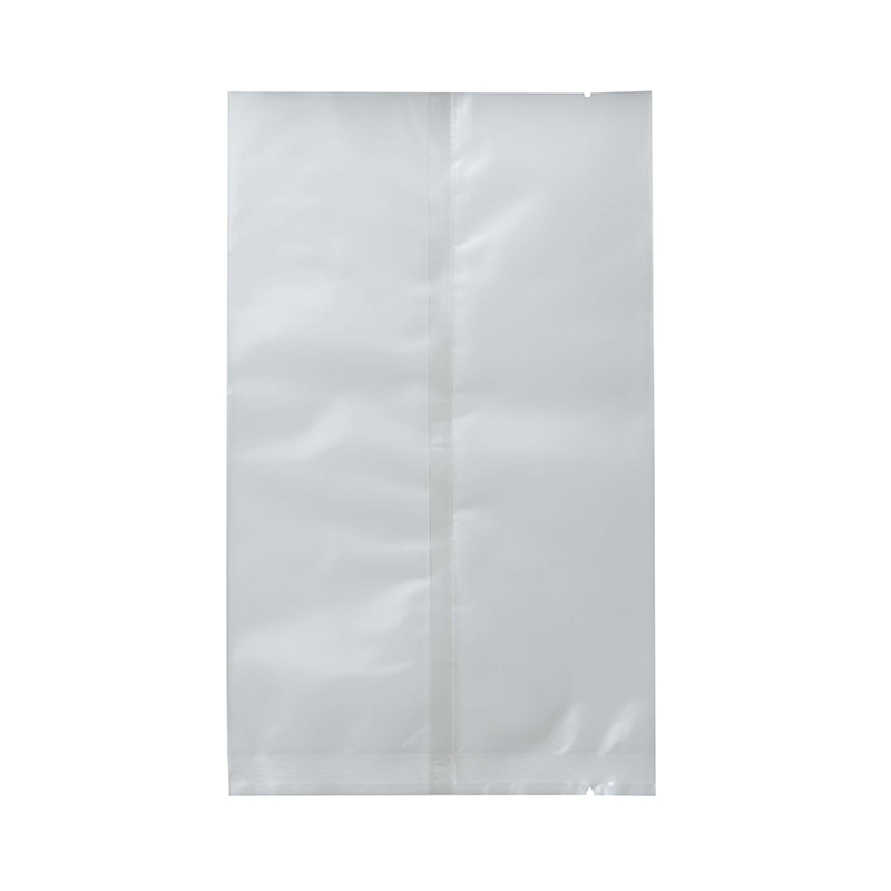 福重 ガス袋 KC-5 140×250 581002 透明無地 100枚/袋(ご注文単位1袋)【直送品】