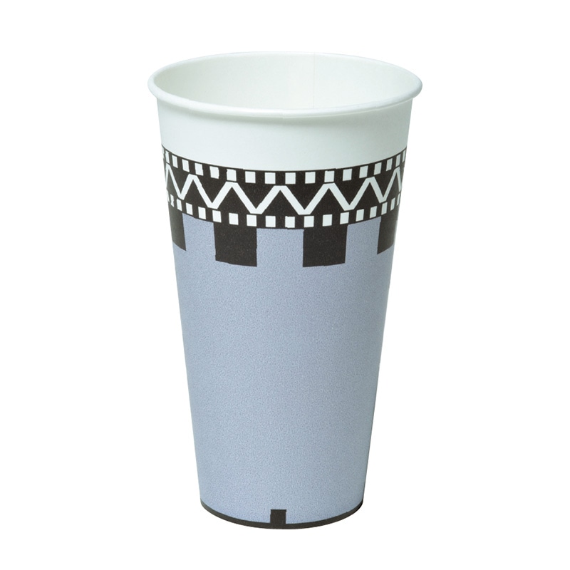 東罐興業 ベンディング用紙コップ SCV-350P　DCシャレード 012812 70個/袋（ご注文単位30袋）【直送品】