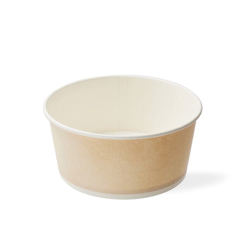 東罐興業 紙容器 YAWARAGI SMP-700 KOMUGI 094005 30個/袋(ご注文単位16袋)【直送品】